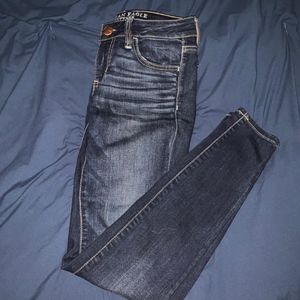 AE jeans